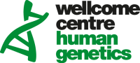 Логотип Wellcome Center for Human Genetics.png