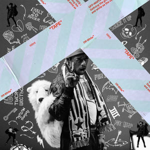 File:Luv Is Rage 2 cover.jpg