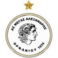 <span class="mw-page-title-main">Megas Alexandros Orfani F.C.</span> Greek football club