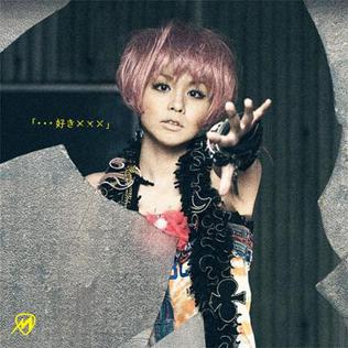 ...Suki xxx/0-ji Mae no Tsunderella 2010 single by Misono