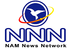 <span class="mw-page-title-main">NAM News Network</span>