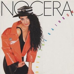 <i>Over the Rainbow</i> (Nocera album) 1987 studio album by Nocera