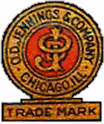 <span class="mw-page-title-main">Jennings & Company</span>