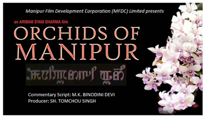 File:Orchids of Manipur, Manipuri Film Poster.png