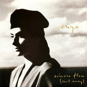 <span class="mw-page-title-main">Orinoco Flow</span> 1988 single by Enya