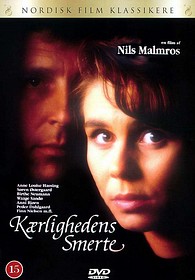 <i>Pain of Love</i> 1992 Danish film directed by Nils Malmros