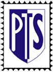 The PTS logo