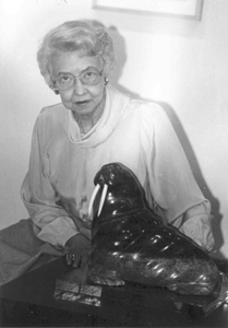 <span class="mw-page-title-main">Electra Carlin</span> American art dealer and gallery owner