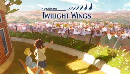 Pokémon Twilight Wings: próximo episódio será exibido ainda em