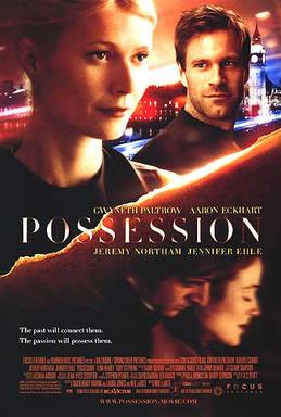 <i>Possession</i> (2002 film) 2002 film by Neil LaBute