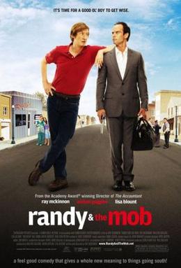 File:Poster of the movie Randy and The Mob.jpg