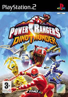 power ranger game free