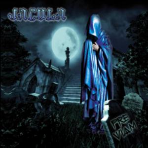 <i>Pre Viam</i> 2011 studio album by Jacula