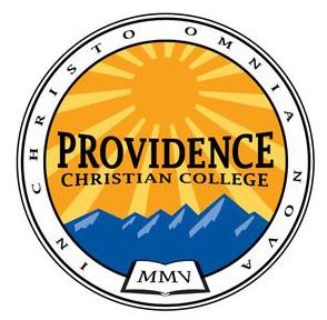 <span class="mw-page-title-main">Providence Christian College</span> Private Christian liberal arts college in California