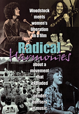<i>Radical Harmonies</i> 2002 American documentary film