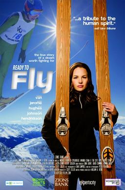 <i>Ready to Fly</i> (film) 2012 American documentary film