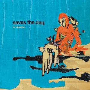 <i>In Reverie</i> 2003 studio album by Saves the Day