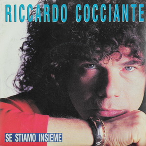 <span class="mw-page-title-main">Se stiamo insieme</span> 1991 single by Riccardo Cocciante