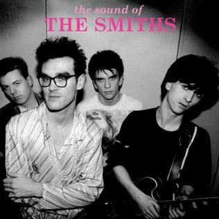 <i>The Sound of The Smiths</i> 2008 compilation album by The Smiths