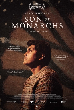 <i>Son of Monarchs</i> 2021 drama film