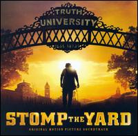 File:Stomp the Yard OST.jpg
