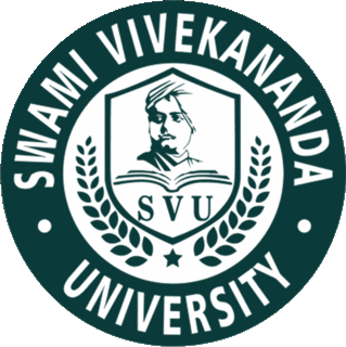 File:Swami Vivekananda University, Barrackpore Logo.png