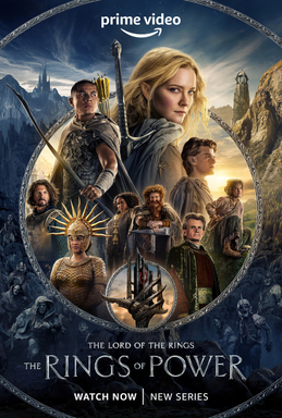 The Lord of the Rings: The Fellowship of the Ring - Modern trailer 