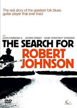 <i>The Search for Robert Johnson</i> 1992 British film