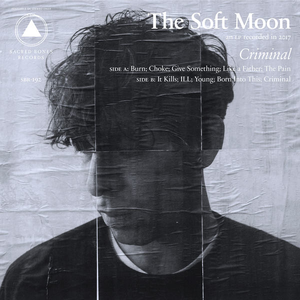 <i>Criminal</i> (album) 2018 studio album by The Soft Moon