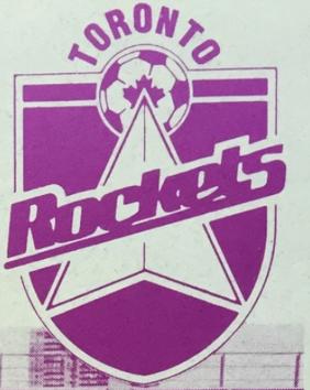 <span class="mw-page-title-main">Toronto Rockets (soccer)</span> Football club