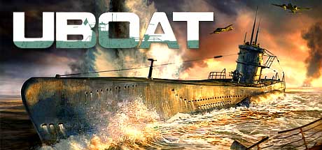 U-Boat: Battle in the Mediterranean Box Shot for PC - GameFAQs