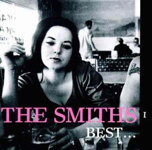 <i>Best... I</i> 1992 greatest hits album by The Smiths