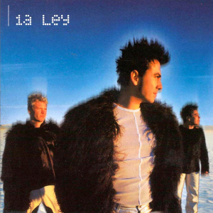 <i>Uno</i> (La Ley album) 2000 studio album by La Ley