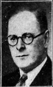 <span class="mw-page-title-main">Wilbert Hamilton</span> Canadian politician (1897–1964)