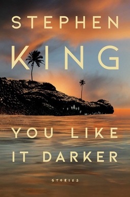 You Like It Darker - Wikipedia