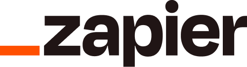 File:Zapier Company Logo 2022.png