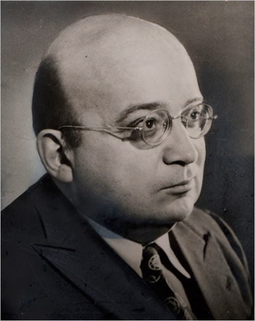 <span class="mw-page-title-main">A. J. Liebling</span> American journalist