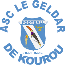 ASC Le Geldar Football club