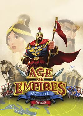 <i>Age of Empires Online</i> 2011 video game