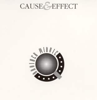 Another Minute 1992 single by Cause&Effect