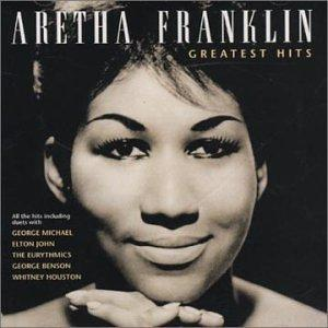 Aretha Franklin - Wikipedia