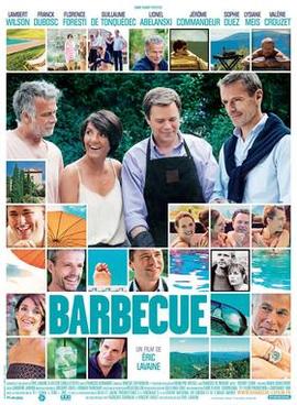 <i>Barbecue</i> (film) 2014 film