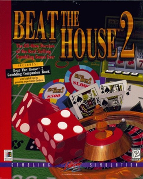 min Med vilje Seletøj Beat the House (video game series) - Wikipedia