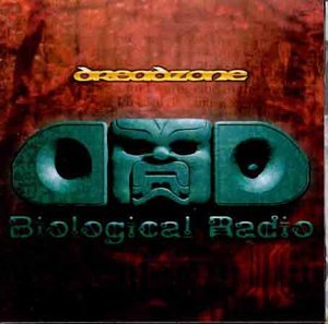 <i>Biological Radio</i> 1997 studio album by Dreadzone