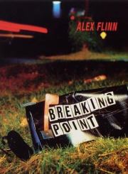 <i>Breaking Point</i> (novel) 2002 novel by Alex Flinn