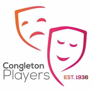 <span class="mw-page-title-main">Congleton Players</span> Amateur theatre group in Congleton, Cheshire