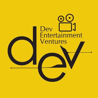 Dev Entertainment Ventures Movie production company