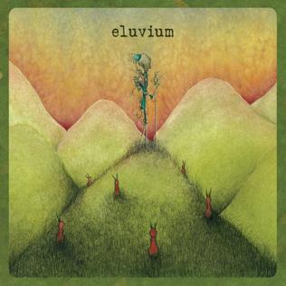 <i>Copia</i> (album) 2007 studio album by Eluvium