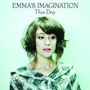 This Day (song) 2018 song by Emmas Imagination