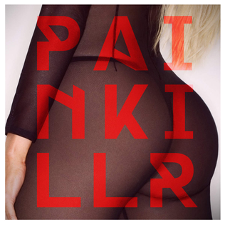 Painkillr 2014 single by Erika Jayne